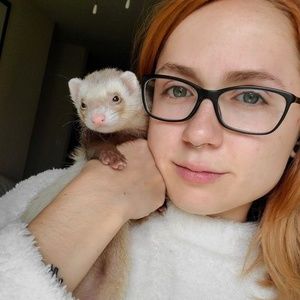 Meet your Posher, Allie